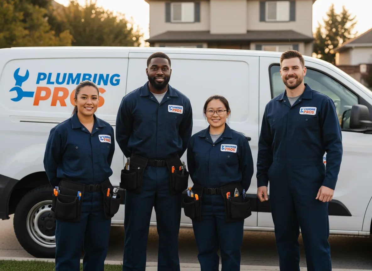 Water Heater Repair company in Warsaw, IN
